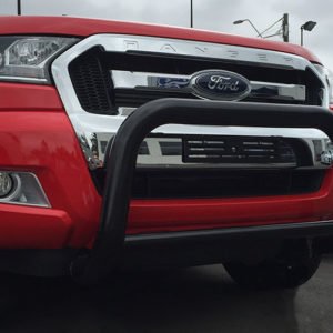 Ford-Ranger-PX-11-2016---2018-Black-steel-nudge-bar-2nd-picture1